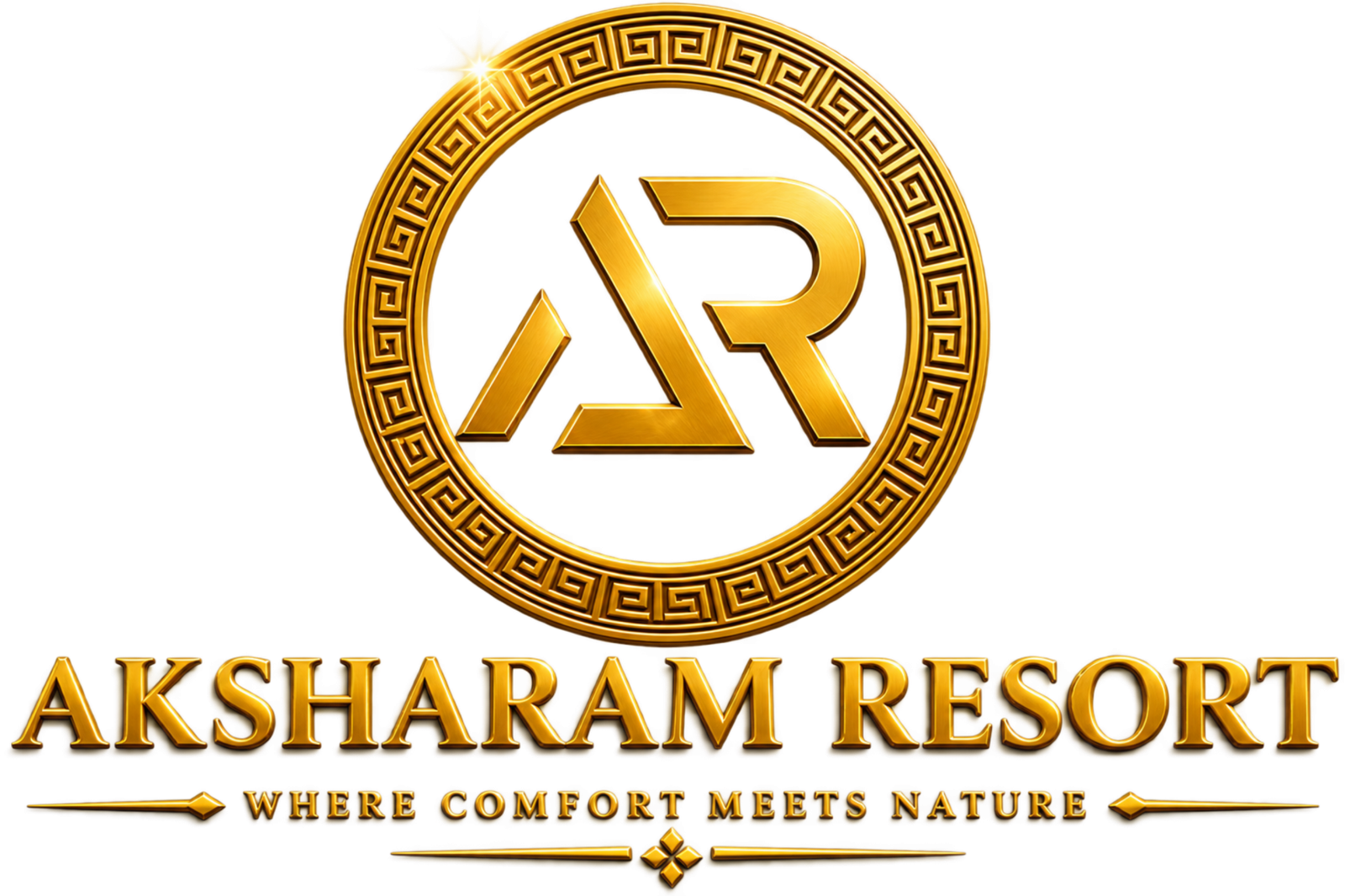Aksharam Resort