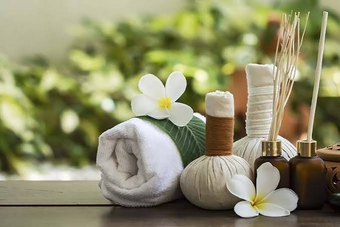 Spa & Wellness