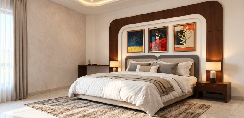Suite Room