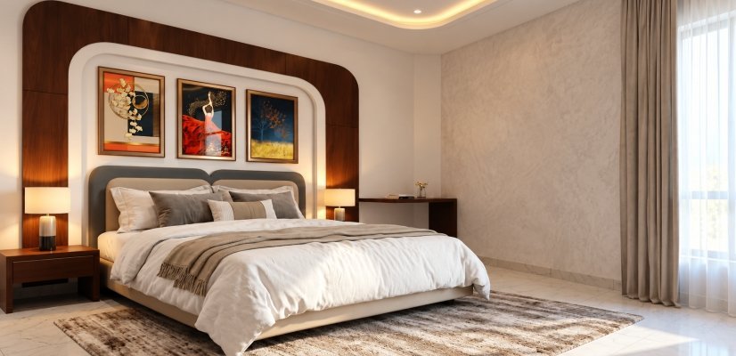 Suite Room