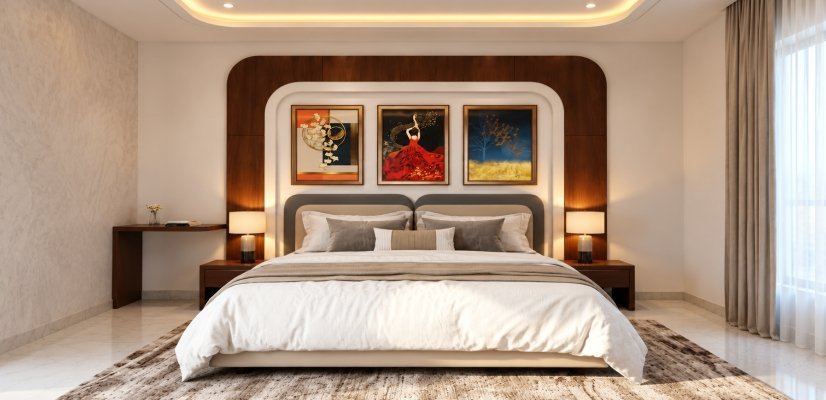 Suite Room